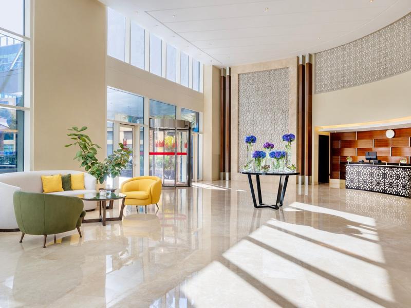 Grand Millennium Al Wahda