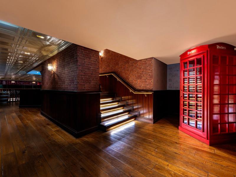 Grand Millennium Al Wahda