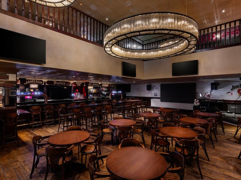 Grand Millennium Al Wahda