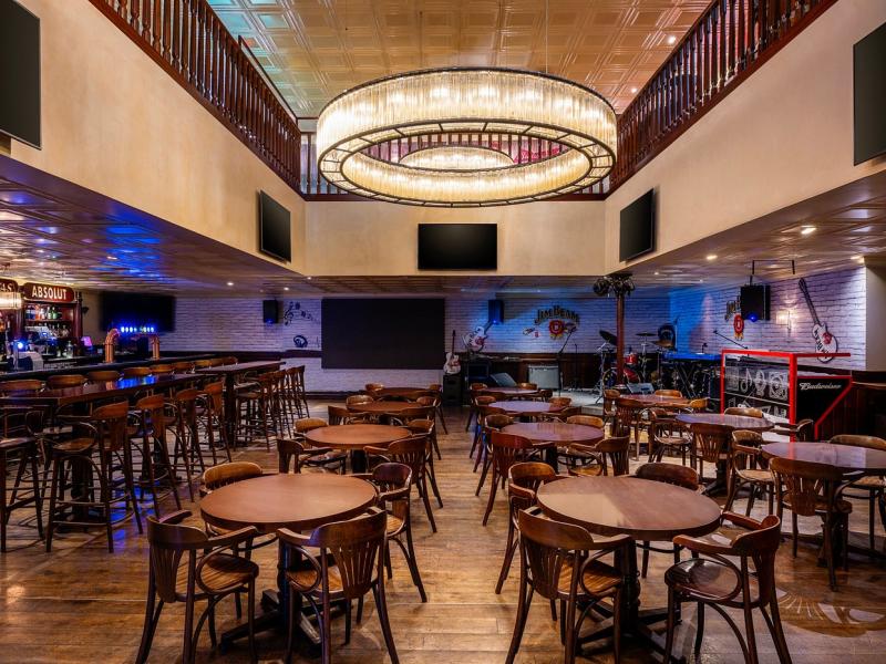 Grand Millennium Al Wahda