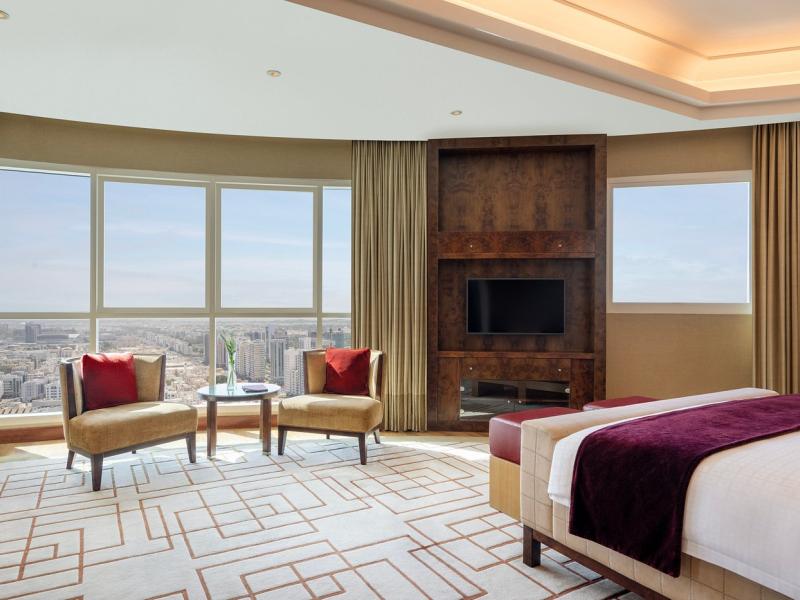 Grand Millennium Al Wahda