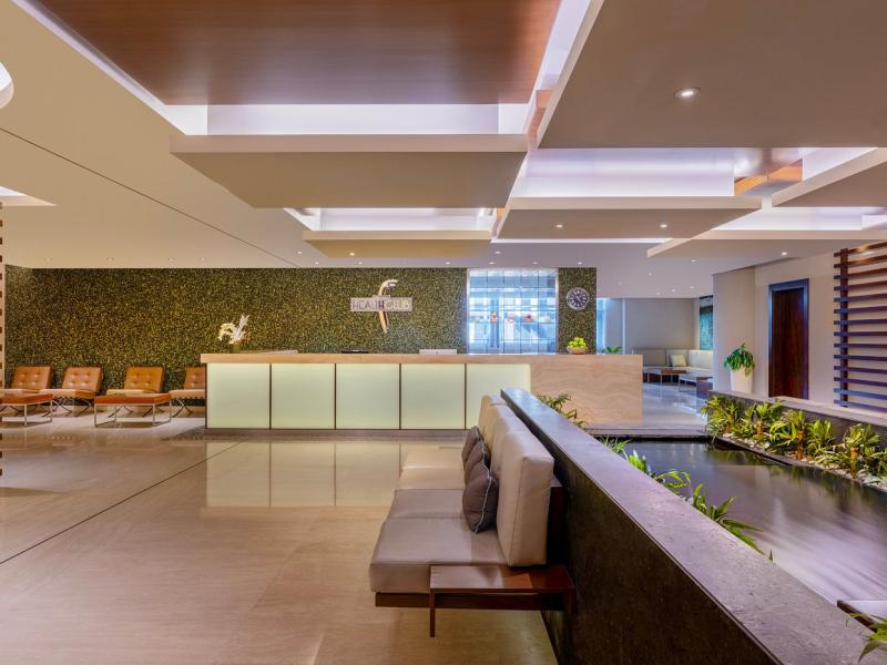 Grand Millennium Al Wahda