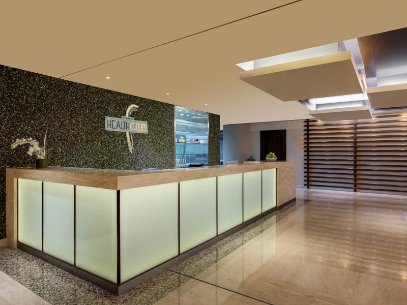 Grand Millennium Al Wahda