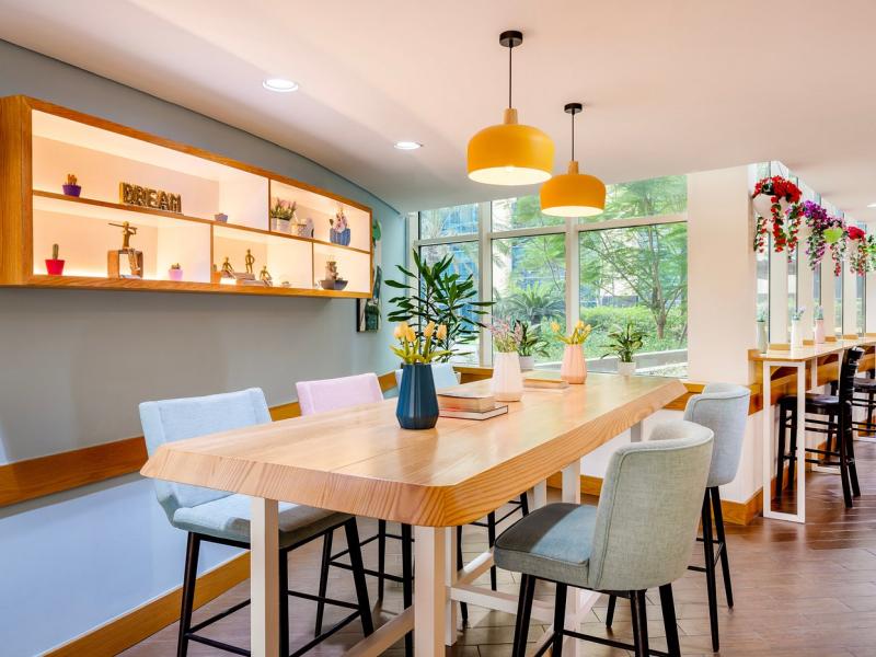 Grand Millennium Al Wahda