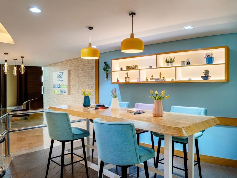 Grand Millennium Al Wahda