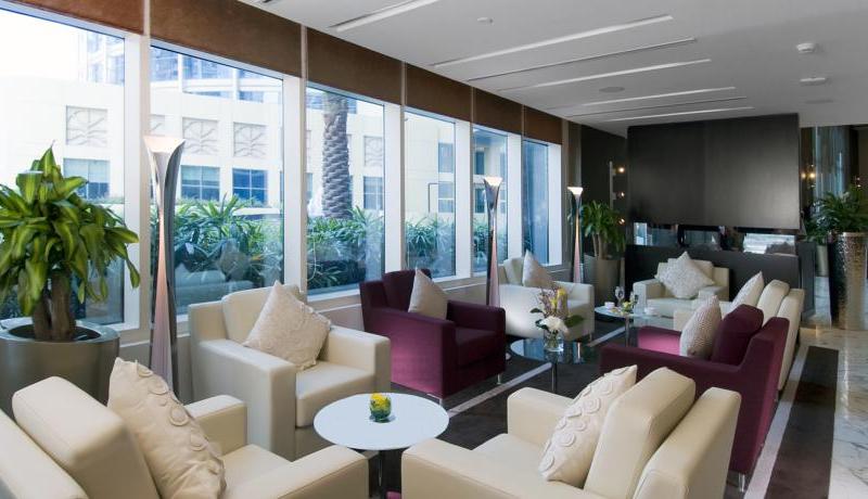 Grand Millennium Al Wahda