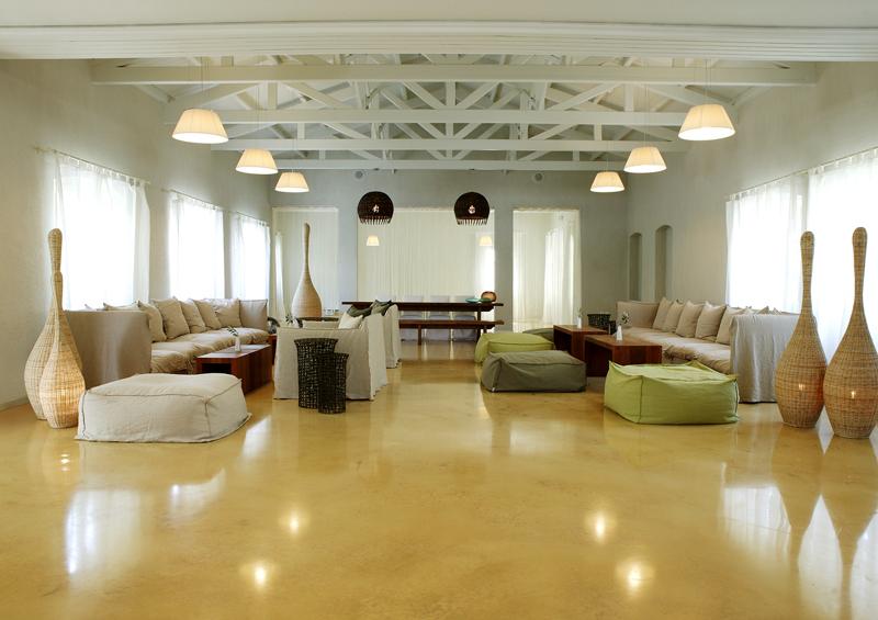 Doryssa Seaside Resort Hotel & Village