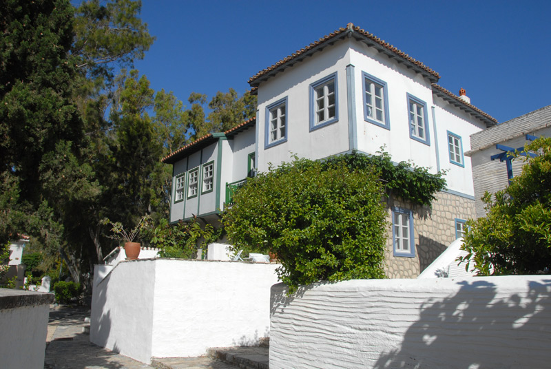 Doryssa Seaside Resort Hotel & Village