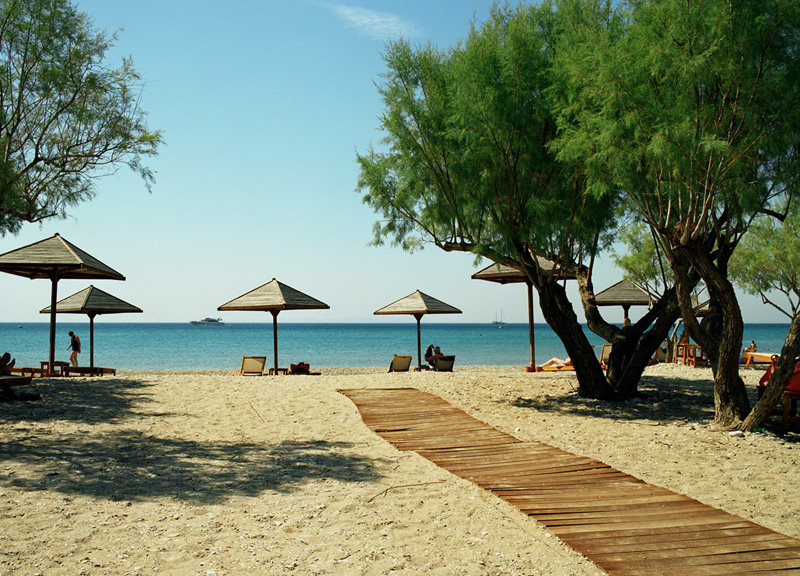 Doryssa Seaside Resort Hotel & Village