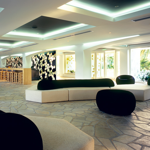 Doryssa Seaside Resort Hotel & Village