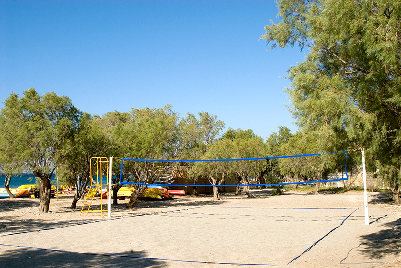 Doryssa Seaside Resort Hotel & Village