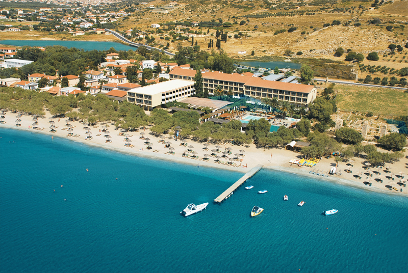 Doryssa Seaside Resort Hotel & Village