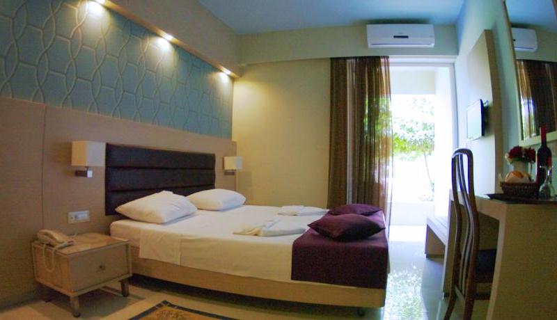 Eleftheria Hotel