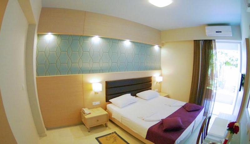 Eleftheria Hotel