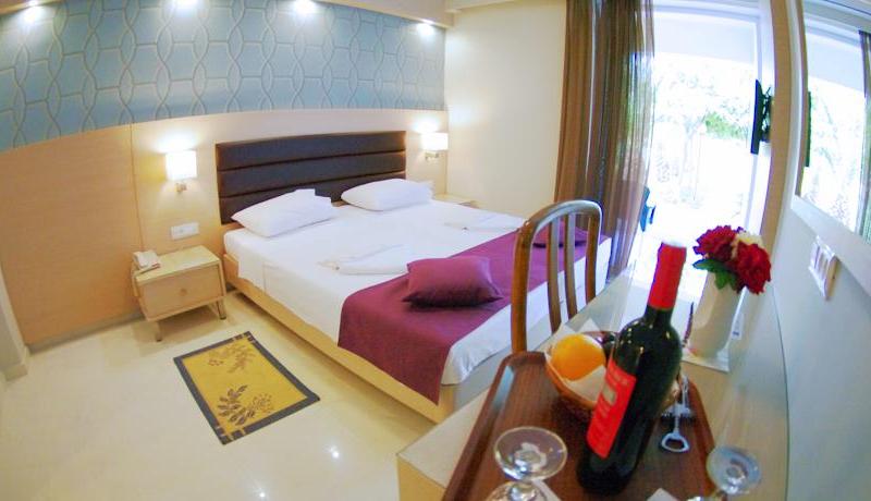 Eleftheria Hotel