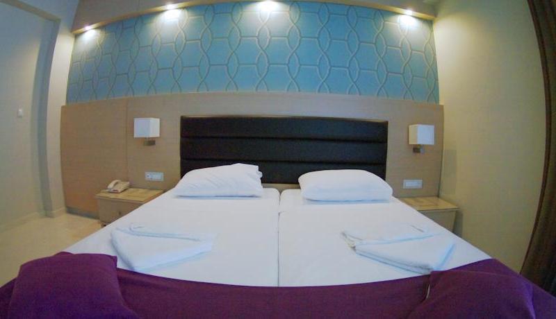 Eleftheria Hotel