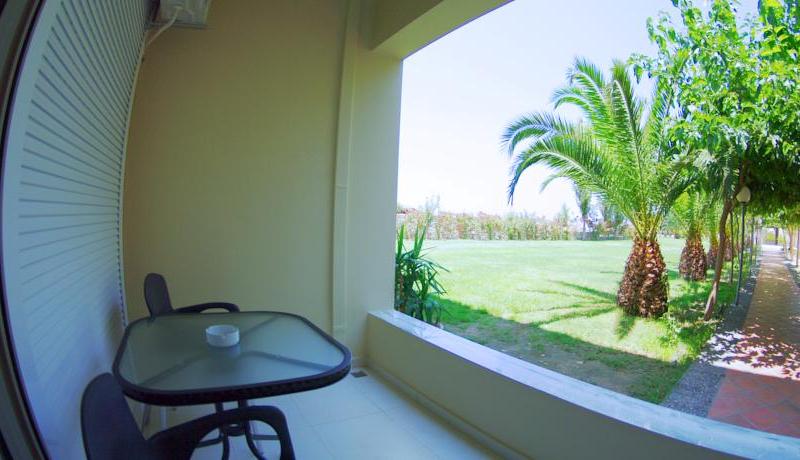 Eleftheria Hotel