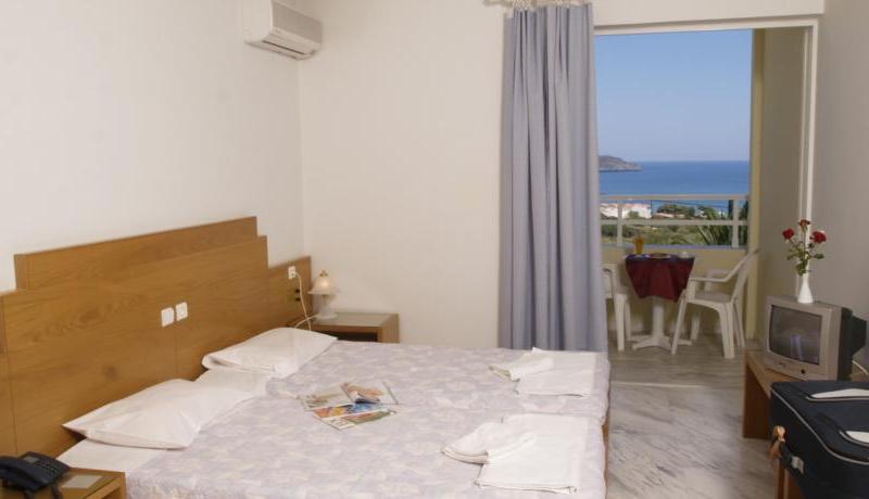 Eleftheria Hotel