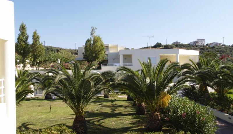 Eleftheria Hotel