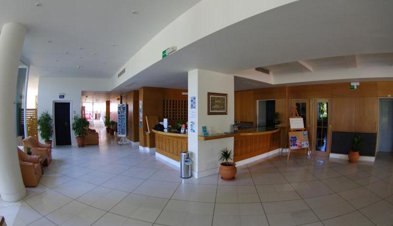 Eleftheria Hotel