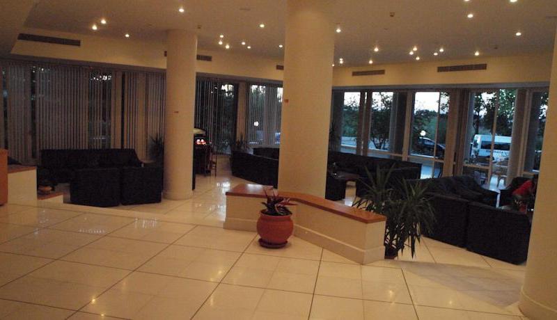Eleftheria Hotel