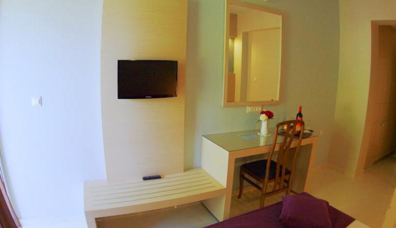 Eleftheria Hotel