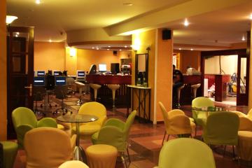 Отель Elina Греция, о. Крит-Ретимно, фото 3