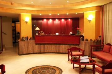 Отель Elina Греция, о. Крит-Ретимно, фото 4