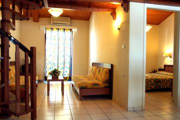 Отель Elina Греция, о. Крит-Ретимно, фото 8