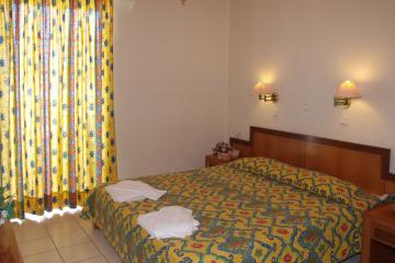 Отель Elina Греция, о. Крит-Ретимно, фото 9