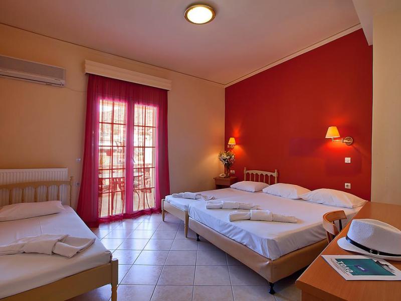 Epidavria Hotel