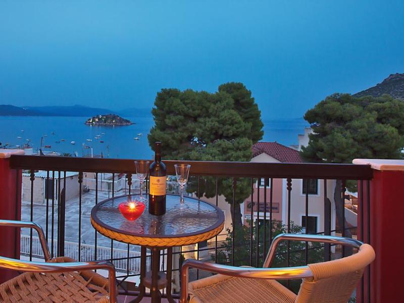 Epidavria Hotel