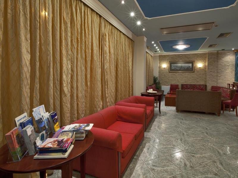 Epidavria Hotel