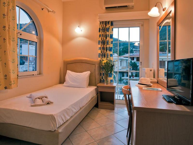 Epidavria Hotel