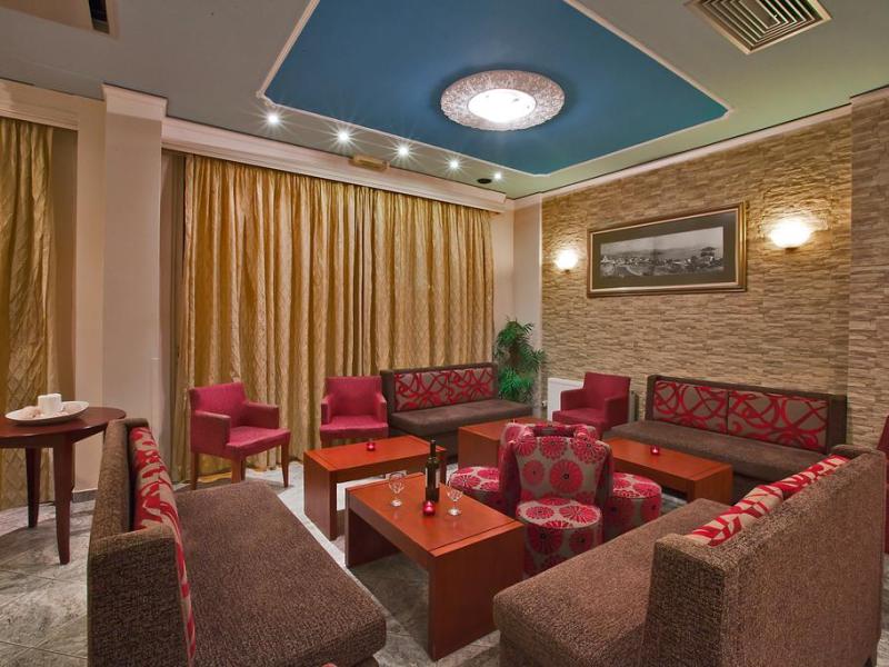 Epidavria Hotel