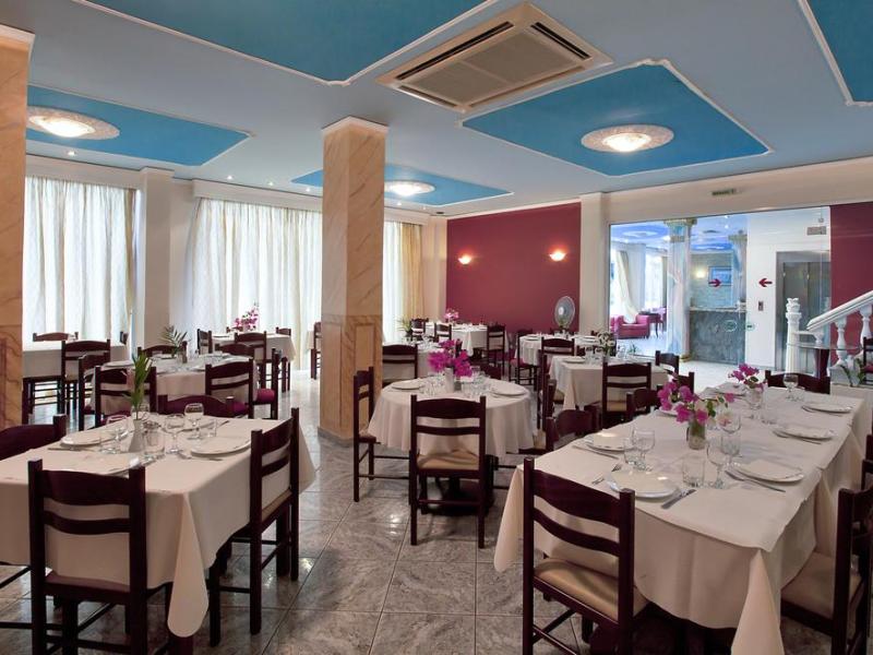 Epidavria Hotel
