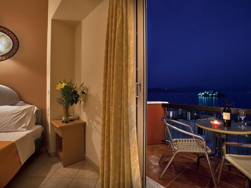 Epidavria Hotel