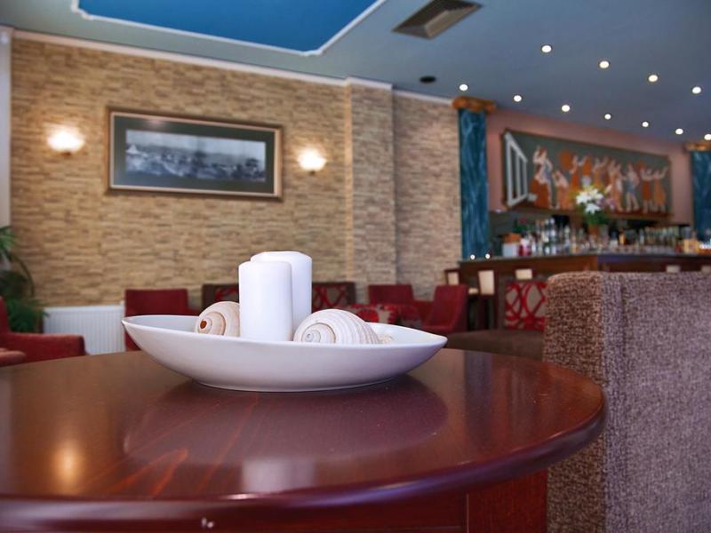 Epidavria Hotel