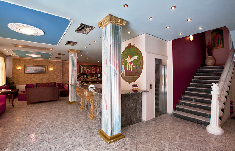 Epidavria Hotel