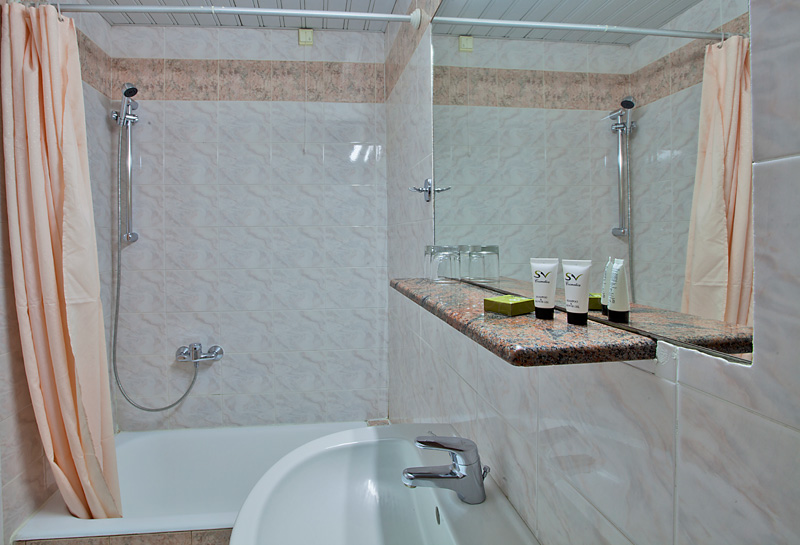 Epidavria Hotel