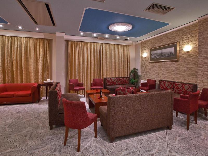 Epidavria Hotel