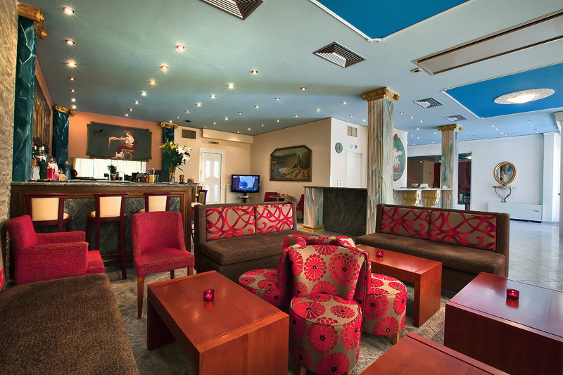 Epidavria Hotel