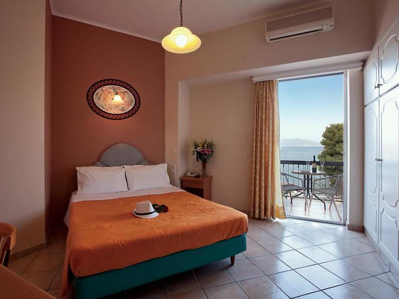 Epidavria Hotel