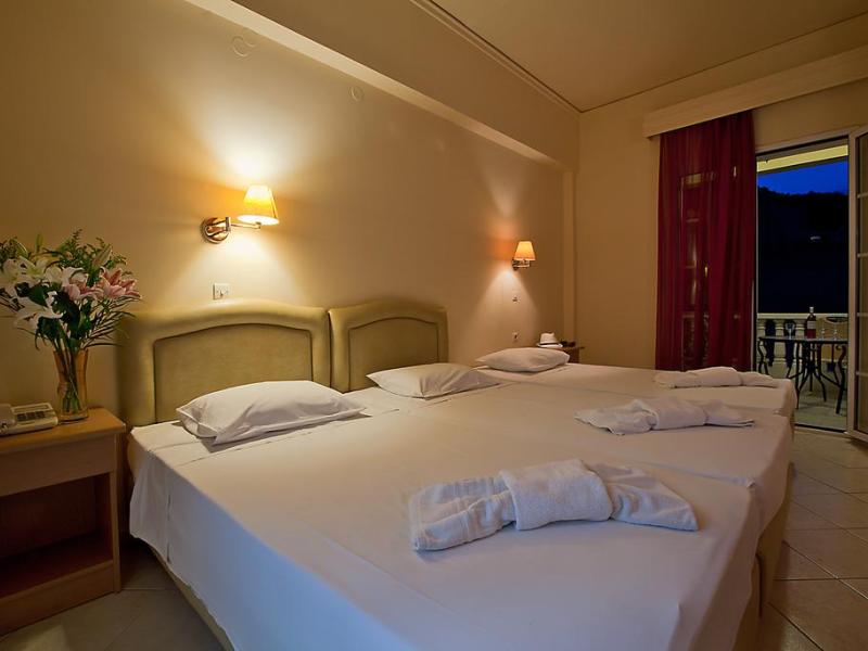 Epidavria Hotel