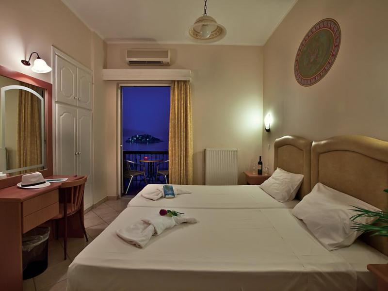 Epidavria Hotel