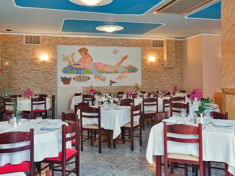 Epidavria Hotel