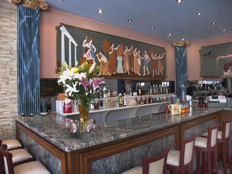 Epidavria Hotel