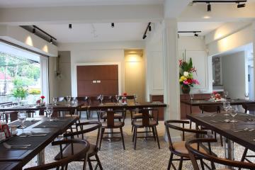 Отель Adema Boutique Karon Таиланд, пляж Карон, фото 11