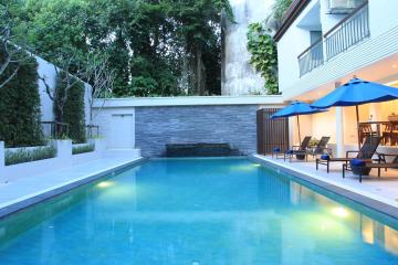 Отель Adema Boutique Karon Таиланд, пляж Карон, фото 15