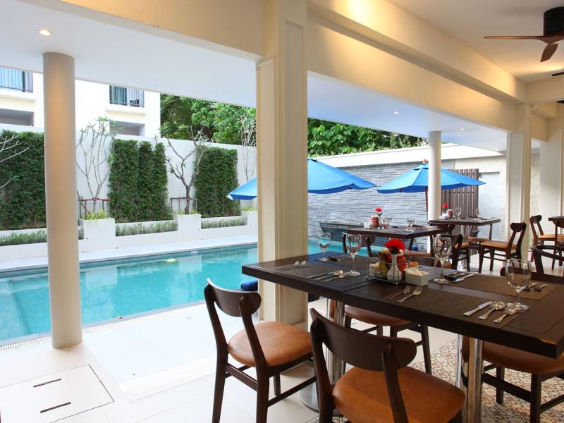 Adema Boutique Karon